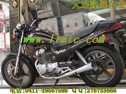 供应新款进口本田CB-250摩托车